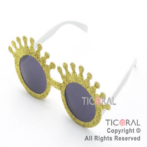 ANTEOJO PESTA�AS ORO HS653-1 x 1